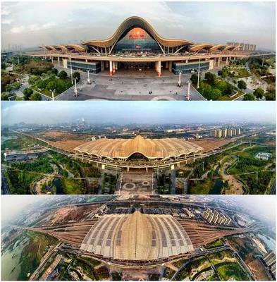 不識"武漢"真面目,只緣身在此"城"中。