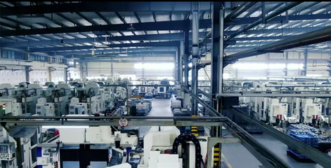 武漢錦瑞投建汽車“輕量化”零部件智能工廠