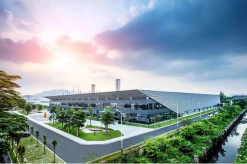 以綠色制造為引擎，東風汽車引領產業綠色轉型