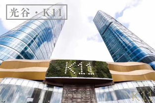 新店開業 | 光谷K11 初心不變，武漢，我們又見面了