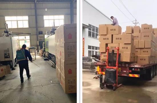 封城62天，武漢按下重啟鍵