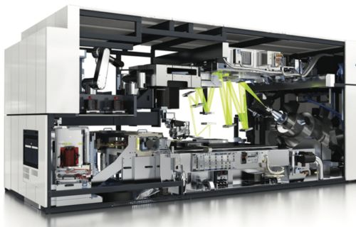 28納米芯片實現純國產設備制造，武漢助力突破“卡脖子”局面