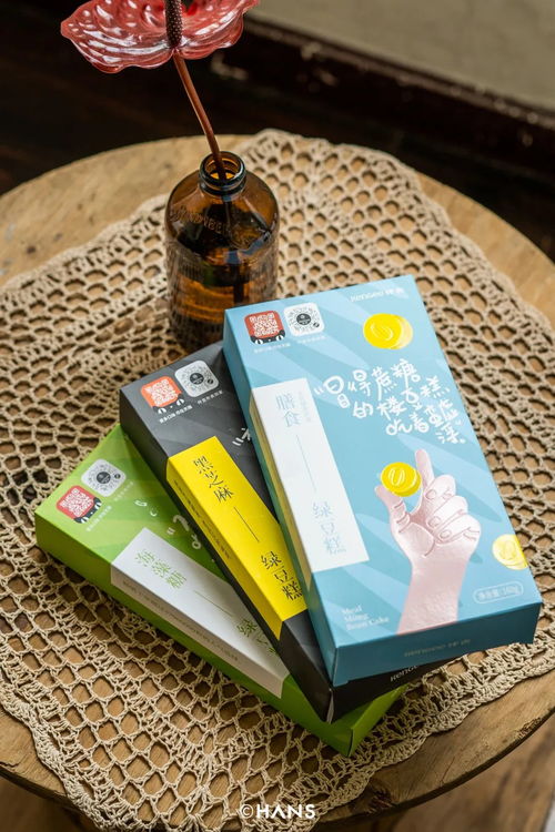 武漢人的端午，不能沒有綠豆糕